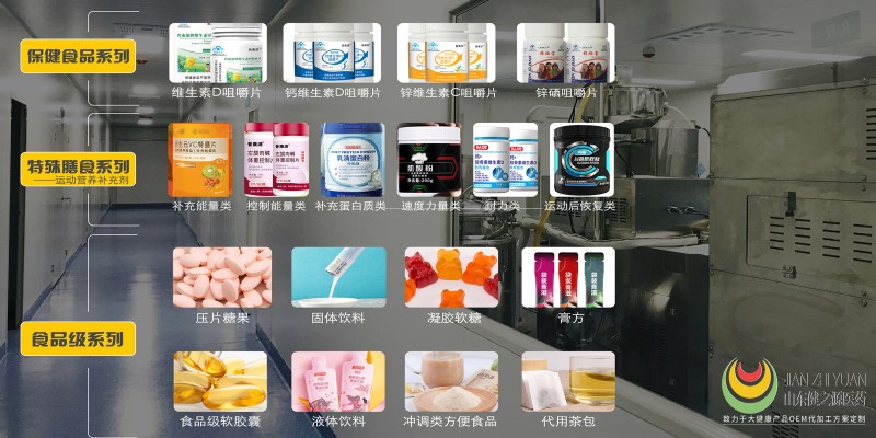 药品代加工
